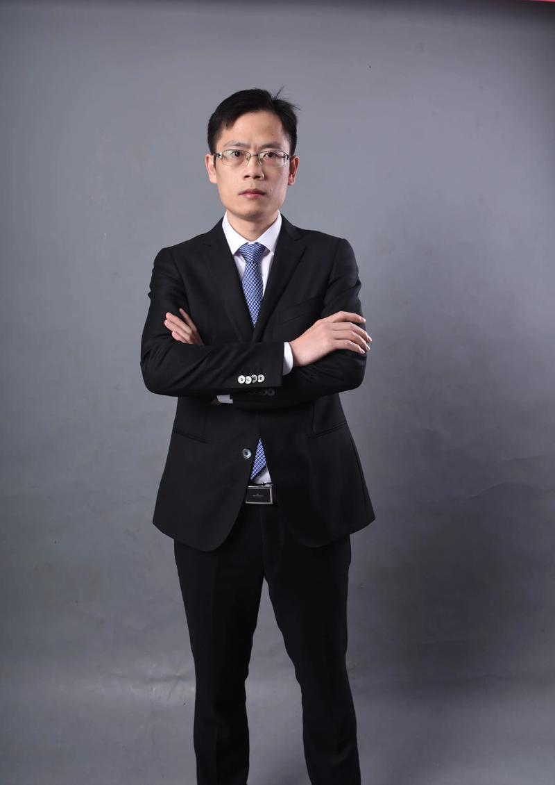 廉东晓 商务拓展总监